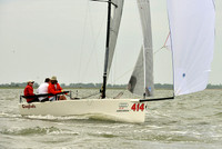 2015 Charleston Race Week E 747