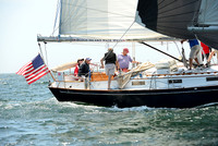 2013 Block Island Race Week A1 356