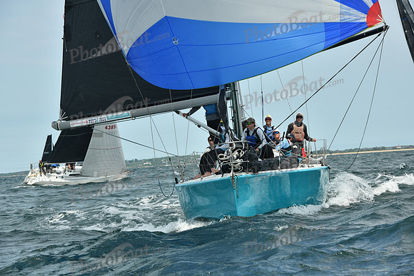 2023 Block Island Race Week D 0996