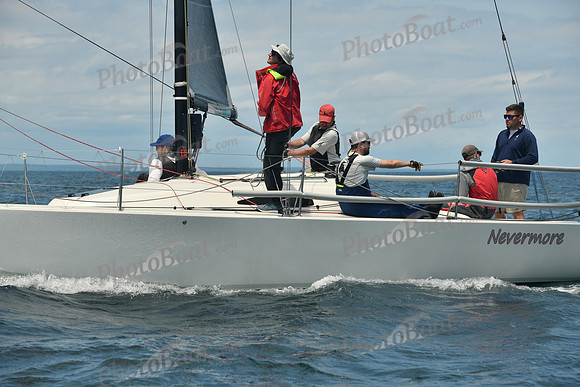 2023 Block Island Race Week A 1557