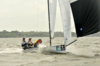 2013 Charleston Race Week A 785