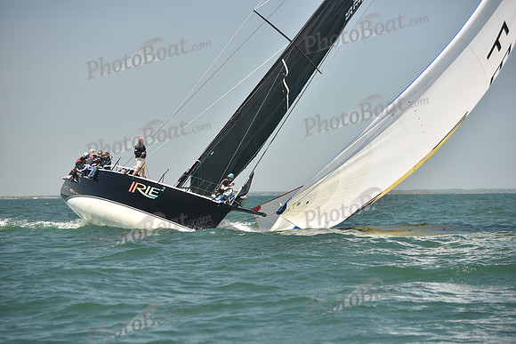 2023 Figawi 2309