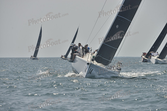 2023 Block Island Race Week C 0607