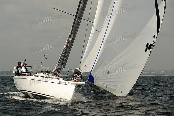 2013 Vineyard Race A 734