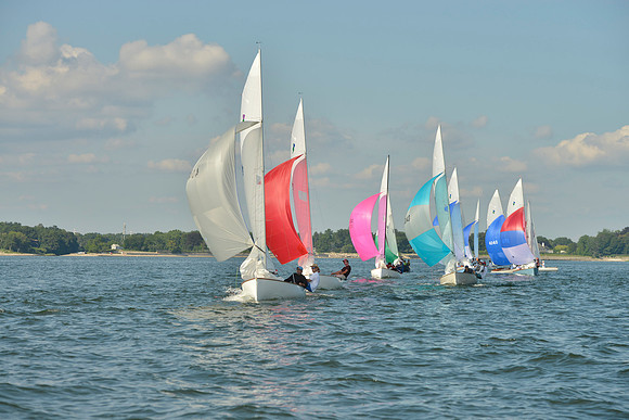 2018 Thistle Nationals D_0152