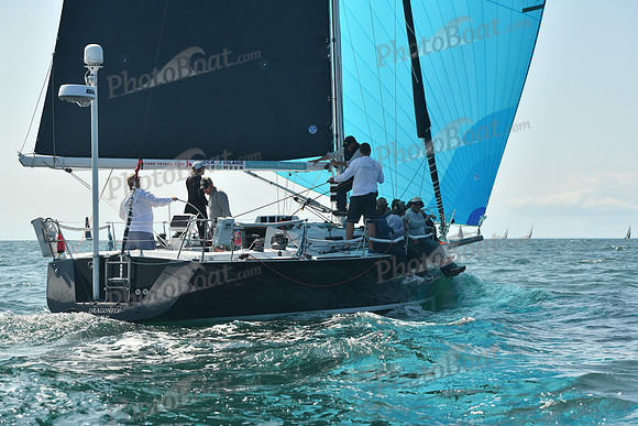 2023 Block Island Race Week B 0695