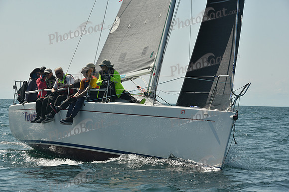 2023 Block Island Race Week B 0669