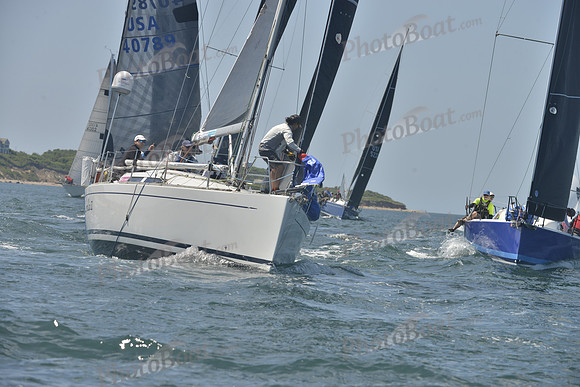2023 Block Island Race Week C 0052
