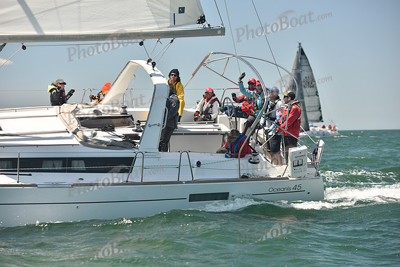 2023 Figawi 1532
