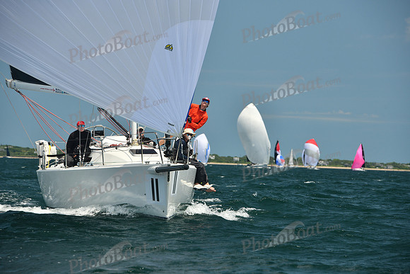 2023 Block Island Race Week A 1528
