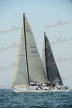 2013 Block Island Race Week B 2666