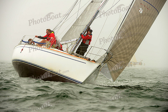 2013 Block Island Race Week E 1142
