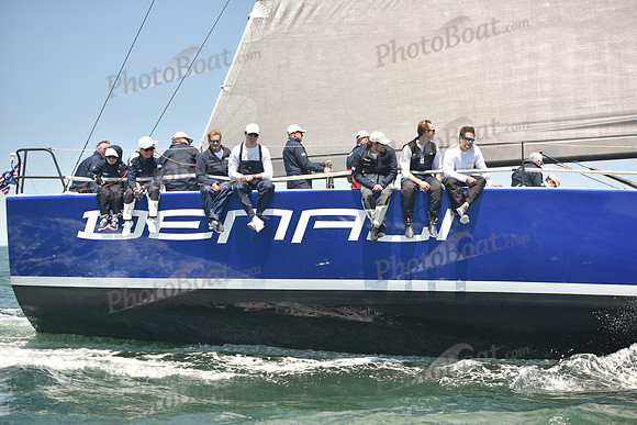 2023 Figawi 2370