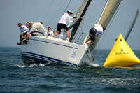 2013 Block Island Race Week A 280