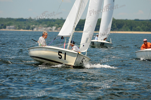 2011 Flying Scot NAC H 260