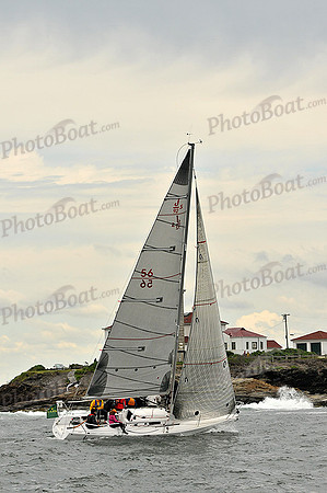 2013 NYYC Annual Regatta A 1899