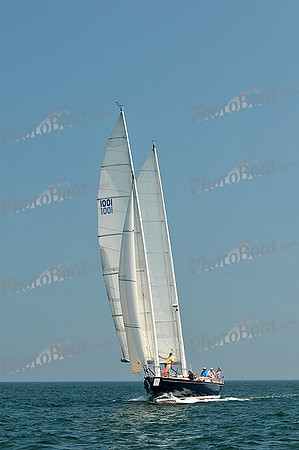 2013 Block Island Race Week B 2127