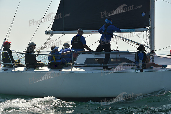 2023 Block Island Race Week B 0463