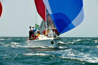 2016 NYYC Race Week A 340