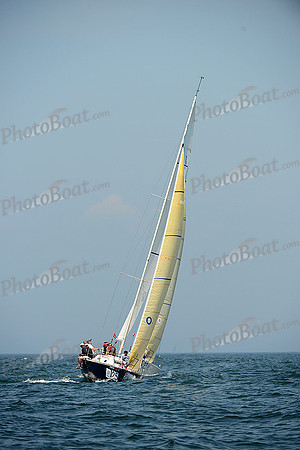 2013 Block Island Race Week A 594