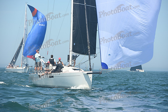 2025 Block Island Race Week C_0342
