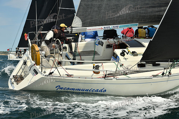 2023 Block Island Race Week D 1603