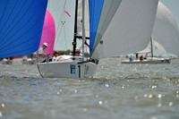 2014 Charleston Race Week F 204