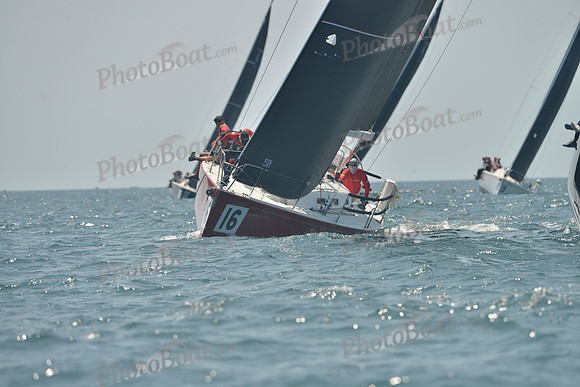 2023 Block Island Race Week C 0632