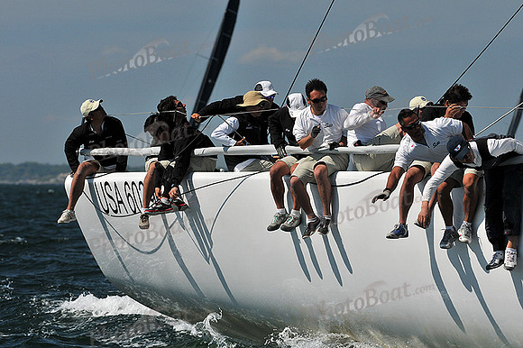 2013 NYYC Annual Regatta B 1445