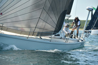 2023 Block Island Race Week A 0212