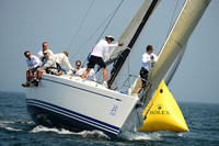 2013 Block Island Race Week A 281