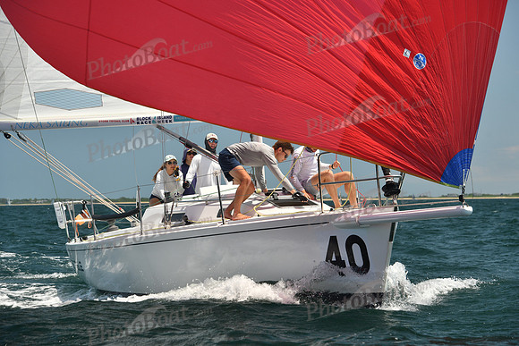 2023 Block Island Race Week A 0987