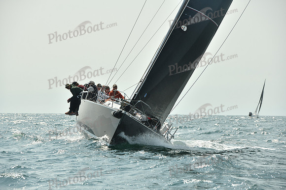 2023 Block Island Race Week D 1696