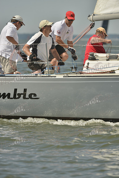 2017 Southern Bay Race Week A_0243