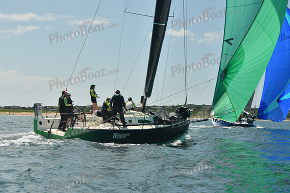 2023 Block Island Race Week A 0187