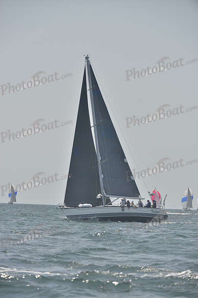 2023 Block Island Race Week C 0577