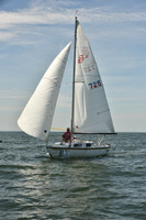 2018 Southern Bay Race Week C_0860