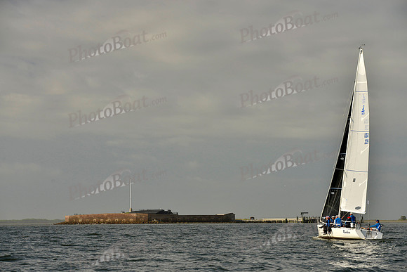 2019 Charleston Race Week B_0023