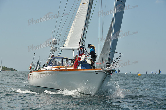 2023 Block Island Race Week A 0394