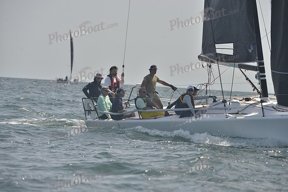 2023 Block Island Race Week C 0803