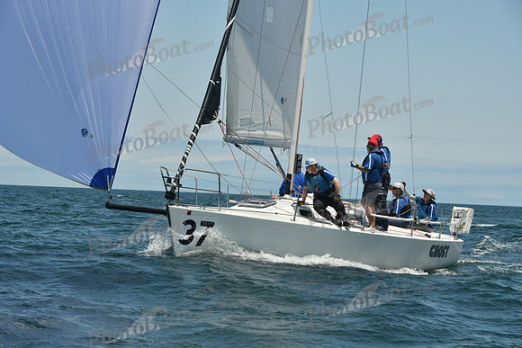 2023 Block Island Race Week A 1043