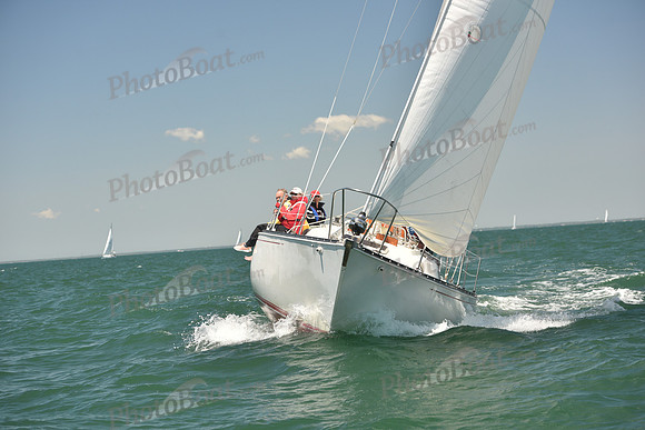 2023 Figawi 1627
