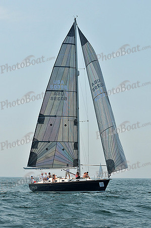 2013 Block Island Race Week B 1597