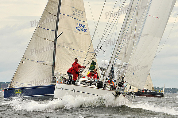2013 NYYC Annual Regatta A 1317