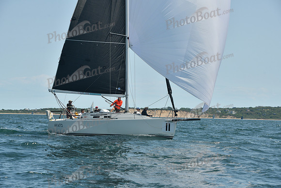 2023 Block Island Race Week A 1690