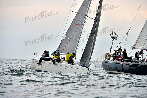 2021 Block Island Race Week C_1333