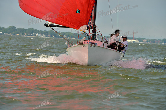 2016 Southern Bay Race Week B_0710