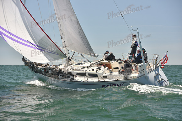 2023 Figawi 1696