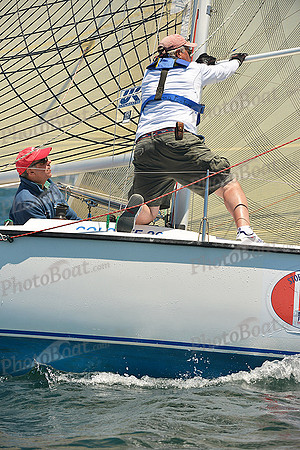 2015 Block Island Race Week G 570
