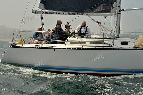 2017 Block Island Race Week C_1020